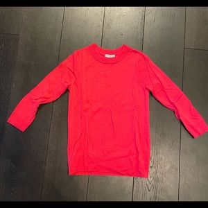 Club Monaco Light Wool Sweater - Size XS